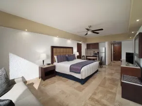 El Cid El Moro Beach Hotel - All Inclusive - Værelse