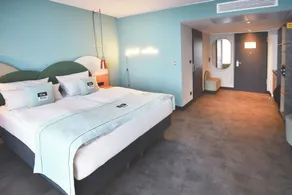 Holiday Inn - the niu, Cure Erlangen by IHG - Room