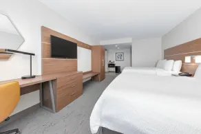 Holiday Inn Express & Suites Moore by IHG - Chambre