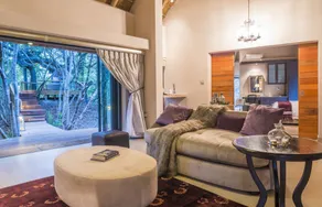 AM Lodge - Zimmer