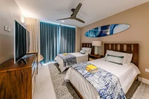 The Point at Petite Calivigny Private Club - Room