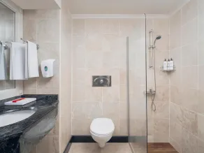 Selectum Collection Bodrum - Bathroom