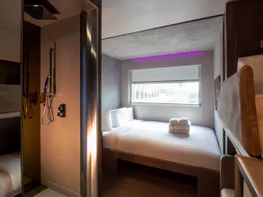 Bloc Hotel London Gatwick Airport - Habitación