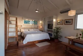 Moana Surf Resort - Chambre