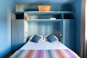 Hotel Blu di Te - Chambre