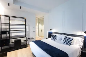 Villa Eugenia Boutique Hotel - Chambre