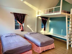 Chai Na Resort - Habitación