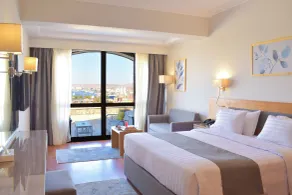 Basma Executive Club - Camera