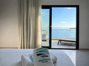 Maritime Suites - Værelse