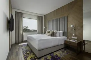 Vivanta Mangalore Oldport Road - Formerly Known as Taj Manjarun - Room