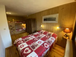 Hotel La Fontaine - Camera