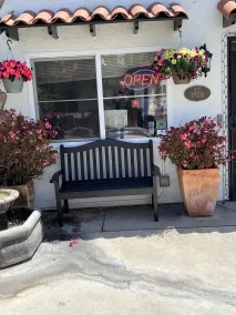 Leucadia Beach Inn - Borne des arrivées/des départs