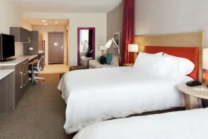 Home2 Suites by Hilton Birmingham Colonnade - Chambre