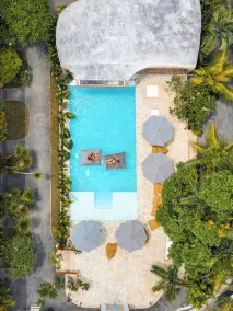 Mad Monkey Uluwatu - Pool