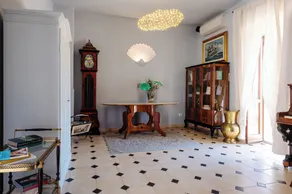 affittacamere IL CASTELLO posada - Reception