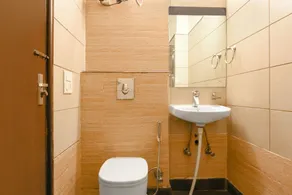 FabHotel Grand Boutique - Casa de banho