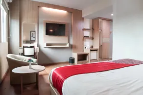 Winstar Hotel - Chambre