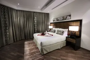 Duset Hotel Suites - Room