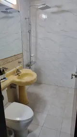 Suncheon Nobless Hotel - Baño