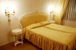 Mirage Hotel - Room