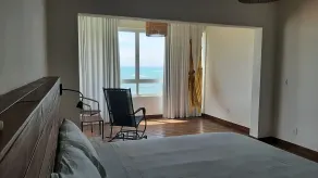 Pousada Recanto Ha Mar - Chambre