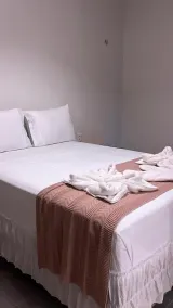 Vila Dádiva Jeri - Quarto