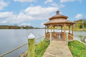 St Joseph River, Lake Michigan Access: Luxury Home - Intérieur