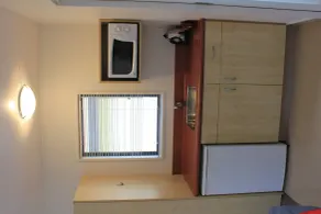 Bella Vista Motel Te Anau - Room