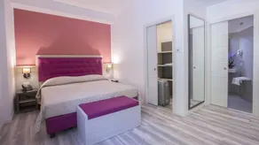 Alma Living Hotel- Al Girarrosto - Rum
