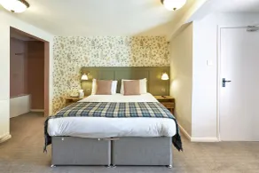 The Redesdale - Rom