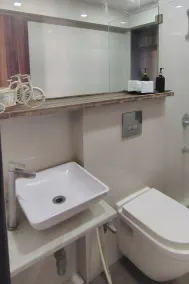KAE Residency - Bathroom