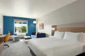 Holiday Inn Express & Suites Bessemer - Birmingham SW by IHG - Camera