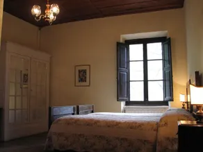 Locanda Dei Baroni - Antica Dimora - Værelse