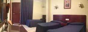 Hotel Nova Centro - Camera