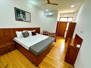 Kala Retreat - Room