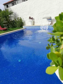 Cielo limon alacatı only adult - Pool