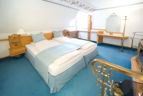 Hotel Aselager Mühle - Room
