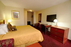 Niagara Lodge & Suites - Chambre