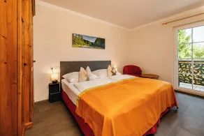 Feriendorf Edelweiss - Room