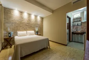 Chalés Santa Catarina - Room