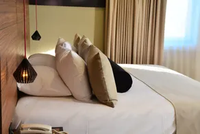 Ilo Rojo Hotel Boutique San Miguel de Allende  - Chambre