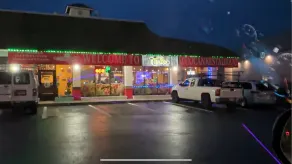 Ambassadors Inn & Suites - Restaurante