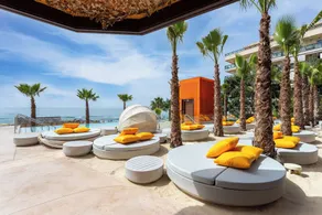 Higueron Hotel Malaga, Curio Collection by Hilton - Pool