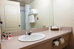 Gold Circle Inn - Salle de bain