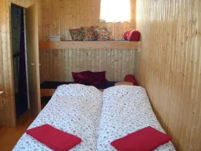 Hænuvík Cottages - Værelse