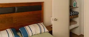 District Apart - Værelse