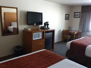 Seasons Motel - Værelse