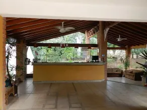 Vila Chalé - Reception