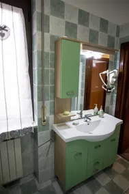 B&B L'Aurora CAPUA - Casa de banho