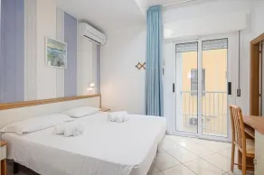 Hotel Blue Ribbon - Værelse